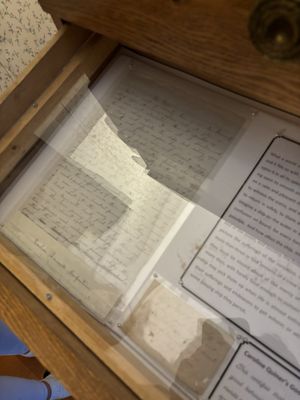 Laura Ingalls Wilder Historic Homes by null