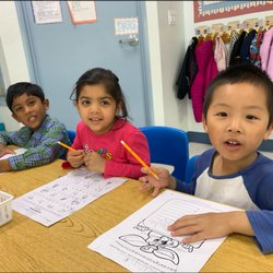 Little Flowers Montessori