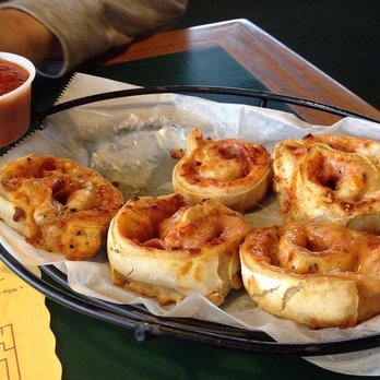 Mazzio's Pizza - Pepperolis are so yummy - Pizza Near Me - Collinsville, Oklahoma Mazzio's Pizza - Pepperolis are so yummy - Pizza Near Me - Collinsville, Oklahoma