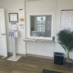 CareATC RHC - Check in