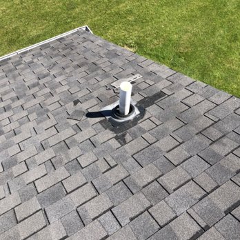 Stewart Pest Solutions - Raccoon damage - Pest Control Near Me - Lansing, Michigan Stewart Pest Solutions - Raccoon damage - Pest Control Near Me - Lansing, Michigan