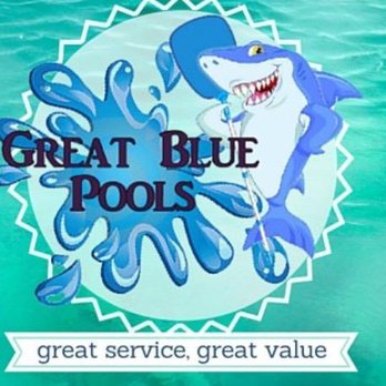 Great Blue Pools - Pool Cleaners Near Me
