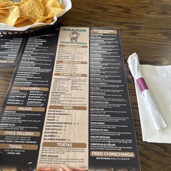 Grande Burrito Grill - Salad Near Me - Virginia Beach, Virginia Grande Burrito Grill - Salad Near Me - Virginia Beach, Virginia