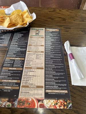 Menu photo 3 Grande Burrito Grill Virginia Beach, VA Menu photo 3 Grande Burrito Grill Virginia Beach, VA