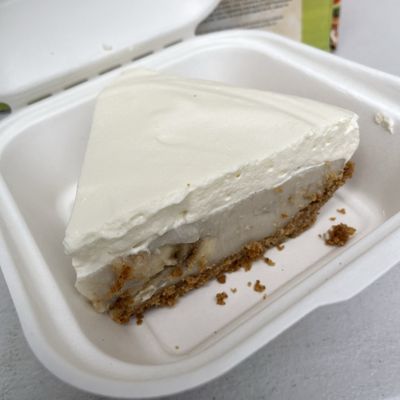 Edith's Pie by null