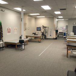 Star Physical Therapy Services - Star Physical Therapy Services Interior