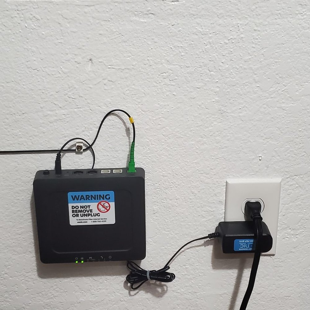 Sonic - HOW CLEAN IS THAT?? - Internet Service Providers Near Me - Santa Rosa, California Sonic - HOW CLEAN IS THAT?? - Internet Service Providers Near Me - Santa Rosa, California
