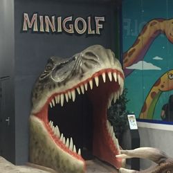 Raptor Park