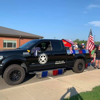Freedom Pest Services - Tega Cay Independence Day Parade 2019 - Pest Control Near Me - York, South Carolina