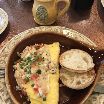 Another Broken Egg Cafe - Breakfast & Brunch Near Me - Dunwoody, Georgia