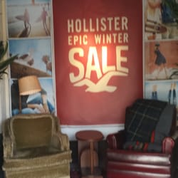 Hollister # 709