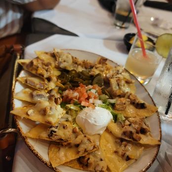 Cyclone Anaya's - Memorial City - Nachos - Tex-Mex Near Me - Houston, Texas