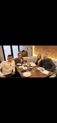 Ren Restaurant by null