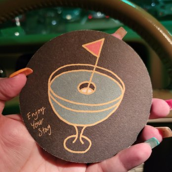 Hotel Greene - Mini Golf Near Me - Richmond, Virginia Hotel Greene - Mini Golf Near Me - Richmond, Virginia