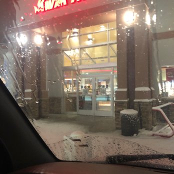 Kwik Trip - Main entrance to the store. I did not being my phone inside with me. - Gas Stations Near Me - Owatonna, Minnesota