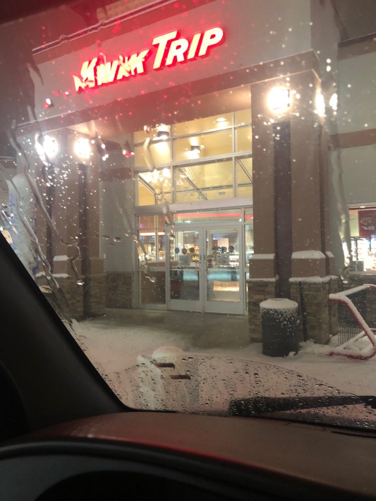 KWIK TRIP Updated September 2024 410 Hoffman Dr NW, Owatonna