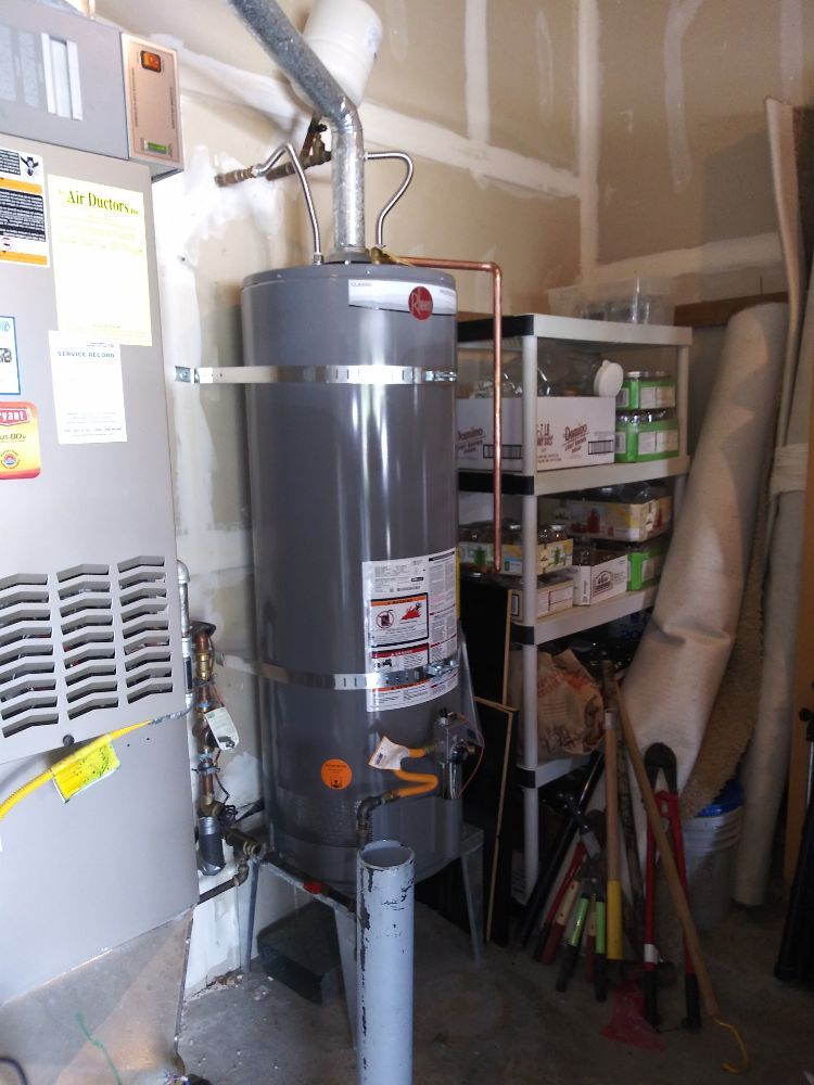 Slide of Anytime Plumbing and Sewer