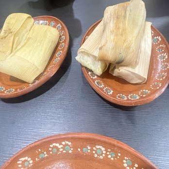 Tamales Alberto - Tamales - Mexican Near Me - Los Angeles, California