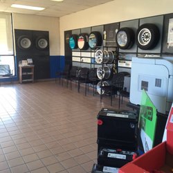 Jenkins Automotive Service & Tire Center