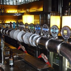 Mildura Brewery Pub - Awesome selection of regular and seasonal beers on tap !