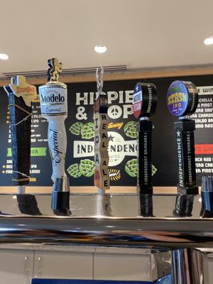 Hippies & Hops by null