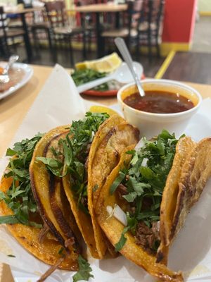 Birrieria El Taco Solito by null