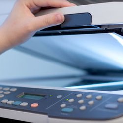 ScanStrong - Document Scanning at Affordable Prices!