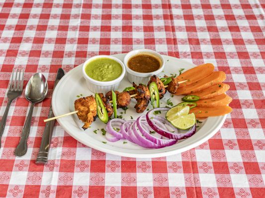 Spicefine indian cuisine biryani place by null