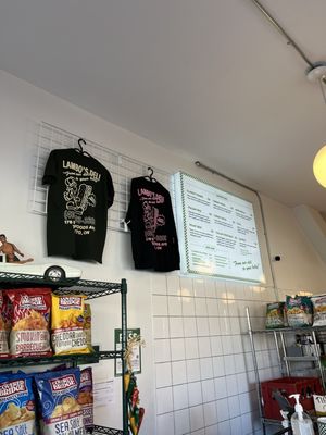 Lambo's Deli by null