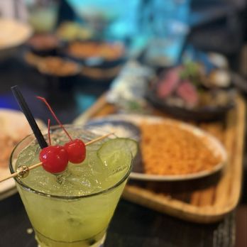 Sol Agave - Mexican Near Me - San Clemente, California
