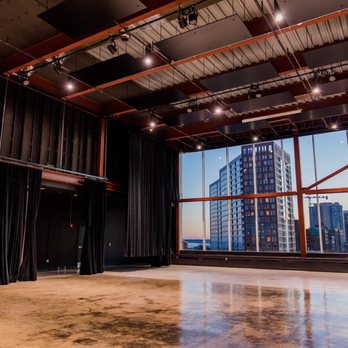 Jan Serr Studio - Photo courtesy of Studio k10 - Venues & Event Spaces Near Me - Milwaukee, Wisconsin