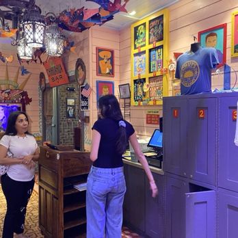 Chuy's - Reception - Bars Near Me - Pembroke Pines, Florida