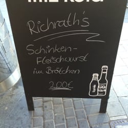 Richrath's Landmetzgerei