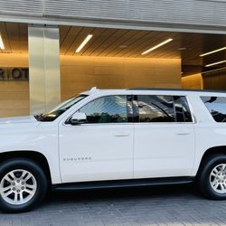 Duke Limo