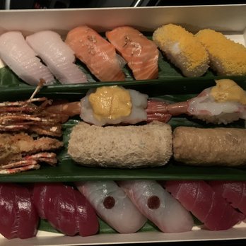 KUSAKABE - Petite omakase - Sushi Bars Near Me - San Francisco, California KUSAKABE - Petite omakase - Sushi Bars Near Me - San Francisco, California