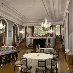 Curia Palace - Party room