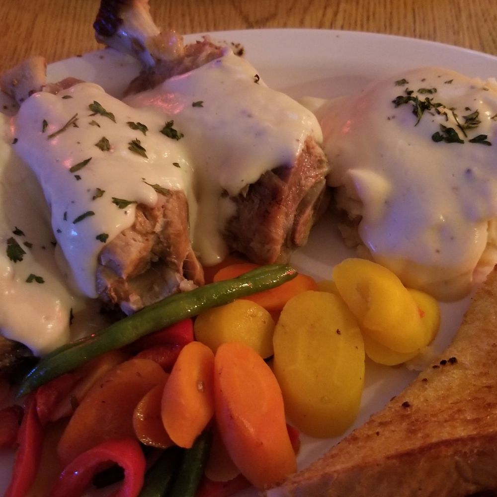Bubba’s Roadhouse - Pork shanks - American Near Me - Sultan, Washington Bubba’s Roadhouse - Pork shanks - American Near Me - Sultan, Washington
