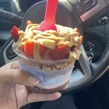Berry Brand - Heaven in a cup - Acai Bowls Near Me - Cerritos, California Berry Brand - Heaven in a cup - Acai Bowls Near Me - Cerritos, California