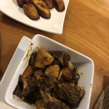 Branches Grill and Cafe - Curried goat - Caribbean Near Me - Chatham, Massachusetts Branches Grill and Cafe - Curried goat - Caribbean Near Me - Chatham, Massachusetts