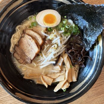Zuru Ramen Bar - Miramar - Tonkotsu Ramen - Ramen Near Me - Miramar, Florida Zuru Ramen Bar - Miramar - Tonkotsu Ramen - Ramen Near Me - Miramar, Florida