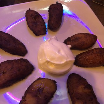Salsa Tex Mex - Plantains - Tex-Mex Near Me - Frisco, Texas Salsa Tex Mex - Plantains - Tex-Mex Near Me - Frisco, Texas