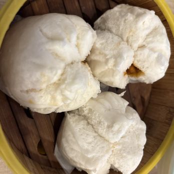 JOY Cafe - A5. Steamed BBQ Pork Bun / 蠔皇玉液叉燒包 delicious - Cafes Near Me - Vancouver, British Columbia JOY Cafe - A5. Steamed BBQ Pork Bun / 蠔皇玉液叉燒包 delicious - Cafes Near Me - Vancouver, British Columbia