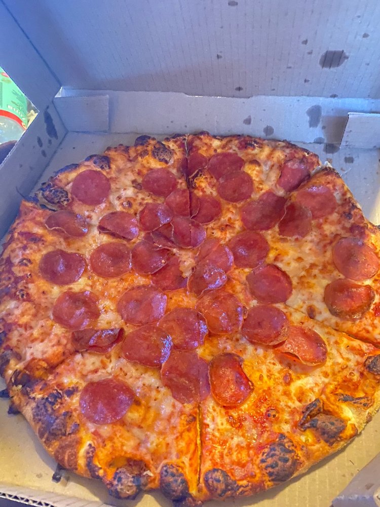 DOMINO’S PIZZA 18 Reviews Yelp