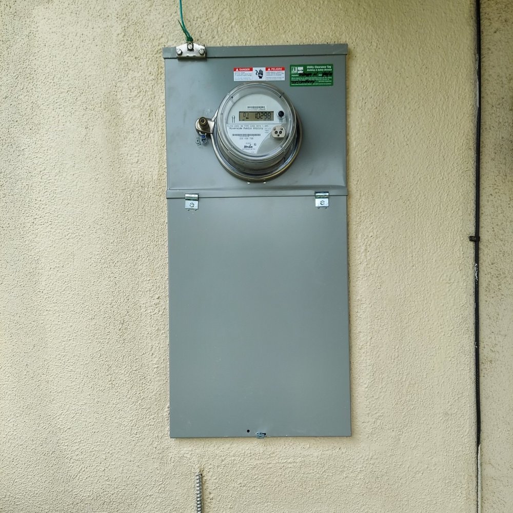 Slide of Dash Electric