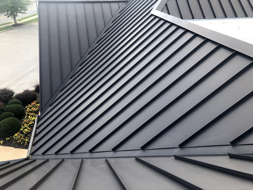 Slide of Southern Shield Roofing