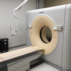 BASS IMAGING CENTER - CT Scanner with low dose software