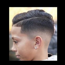 Js Barber Lounge Paramus