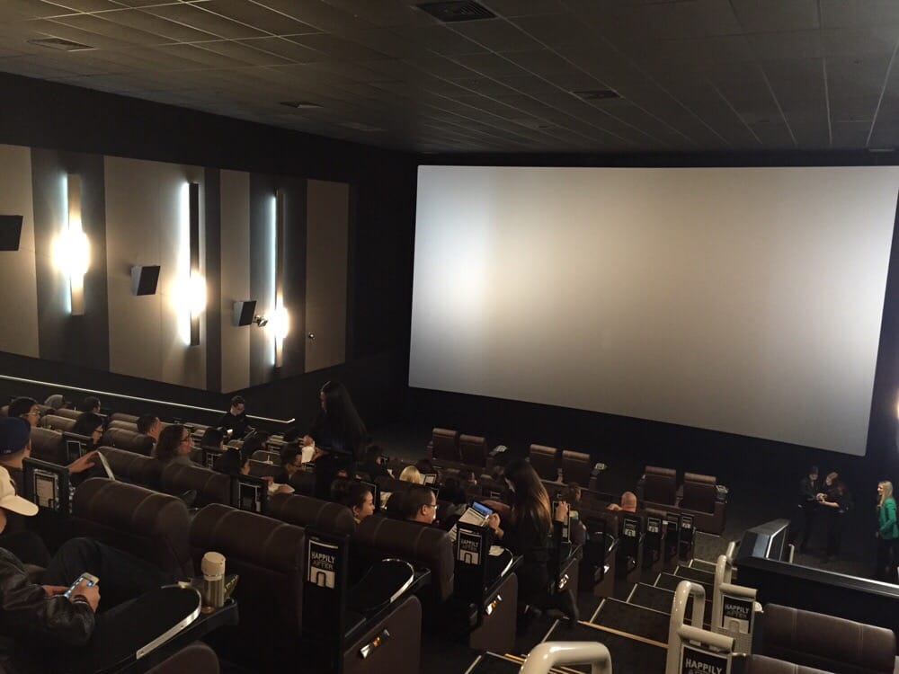 CINEPLEX ODEON FIRST MARKHAM PLACE CINEMAS CLOSED 3275 Highway 7 E