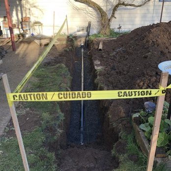 Drain Guard Plumbing and Rooter - Sewer Line Install - Plumbing Near Me - Granada Hills, California Drain Guard Plumbing and Rooter - Sewer Line Install - Plumbing Near Me - Granada Hills, California
