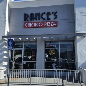 Rance's Chicago Pizza photo 10